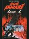 [Bob Morane 01] • Zone Z